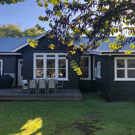 21Morero Taumarunui Exterior photo