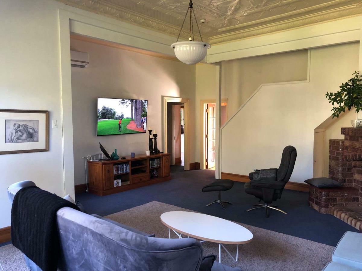 21Morero Taumarunui Exterior photo